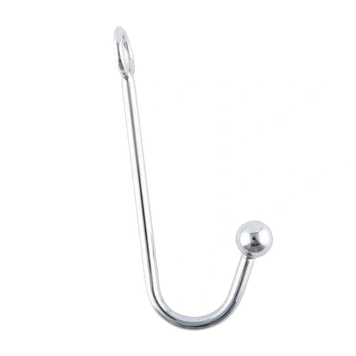 Toy Smooth Sex Hook AllNight Metal Anal 3294 1102